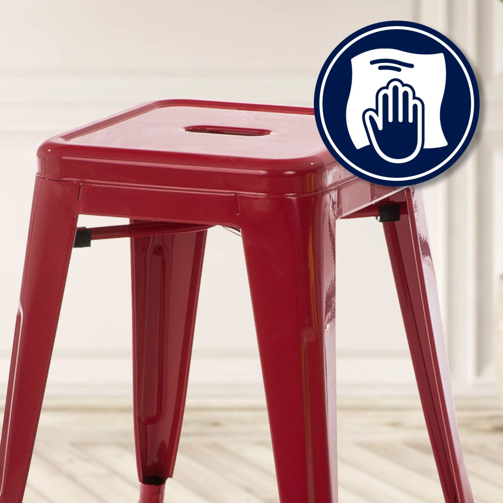 Hocker Armin