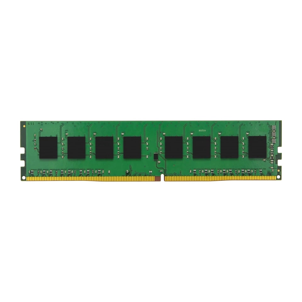 Kingston Technology ValueRAM KVR32N22D8/32 modulo di memoria 32 GB 1 x 32 GB DDR4 3200 MHz