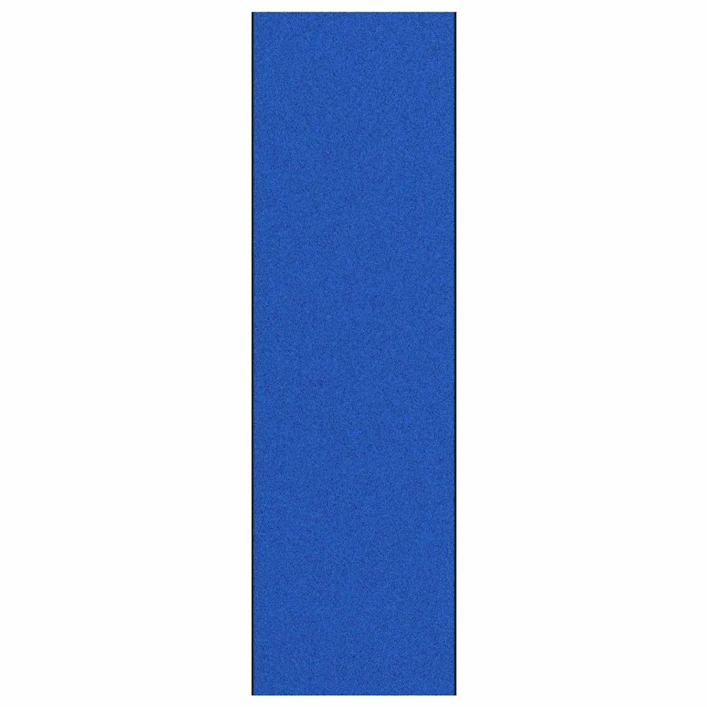 Tappetino Blu e Nero 120 x 400 cm 100% Poliammide 4100740