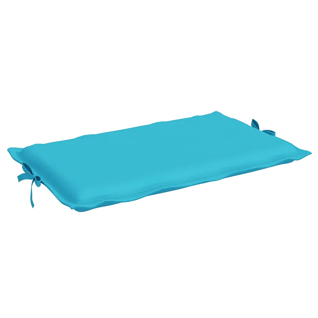 Cuscino per Lettino Turchese in Tessuto Oxford 361361