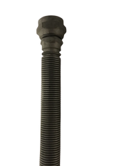 Tubo flessibile allungabile estensibile per GAS MF 50-100 cm