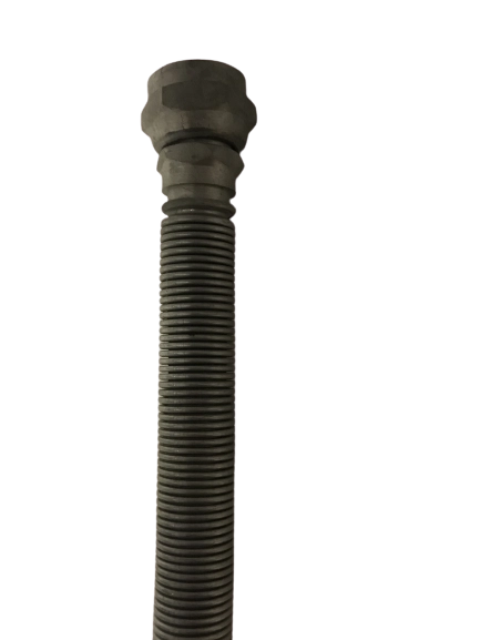 Tubo flessibile allungabile estensibile per GAS MF 50-100 cm