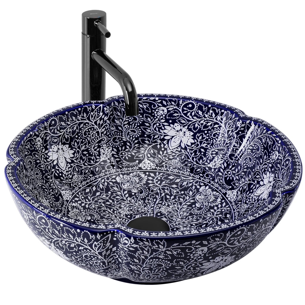 Lavabo Da Appoggio Rea Sevilla