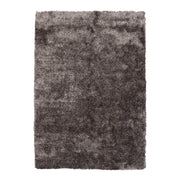 Tappeto Shaggy Diamond 725 Antracite a Pelo Lungo