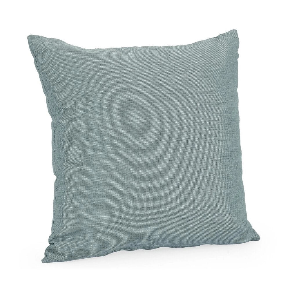 Cuscino decorativo rettangolare in olefin idrorepellente 30x50 cm - NATURELLO