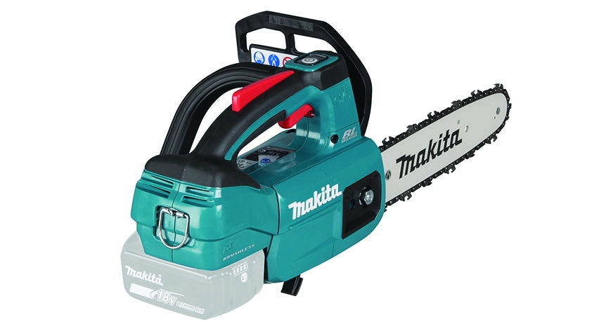 ELETTROSEGA A BATTERIA 18V (DUC254Z)    MAKITA