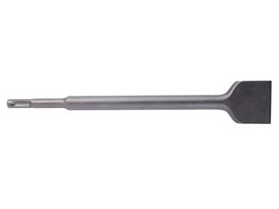 SCALPELLO SDS PLUS TAGLIO LARGO  mm.40x250    KRINO
