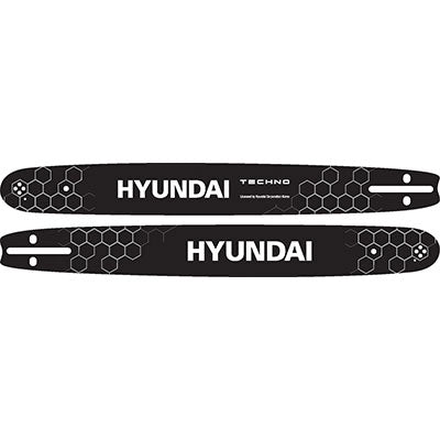BARRA MOTOSEGA HYUNDAI - CM 25 40X1,3X3/8R