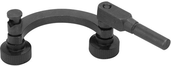 Supporto per orologio 8 mm di diametro - Osservazione - Supporto - Connettività diretta - Facile da utilizzare - Strumento - Adatto per scene speciali - Osservatorio