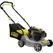 RASAERBA A SCOPPIO EUV 79,8CC TAGLIO 41cm