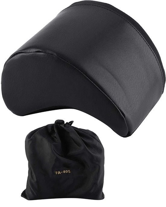 Supporto Gewatteato per Chitarra - Tasca Portatile - Materiale Respirante - Peso Leggero - Duraturo - Spugna Integrata - Supporto Chitarra