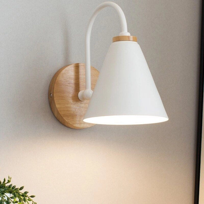 Lampada Forest APP933-1W White