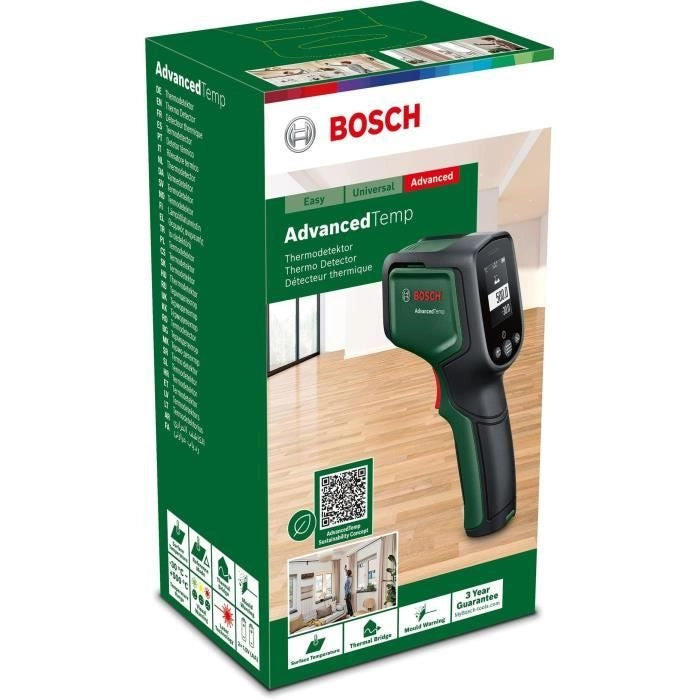 Detector termico Avacetemp Bosch