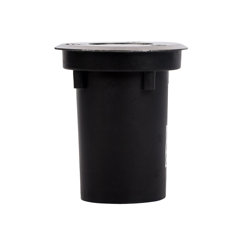 FARETTO LED SEGNAPASSO CALPESTABILE DA 1W LUCE CALDA 3000K - PERFETTO PER VIALI SENTIERI E GIARDINI IP65