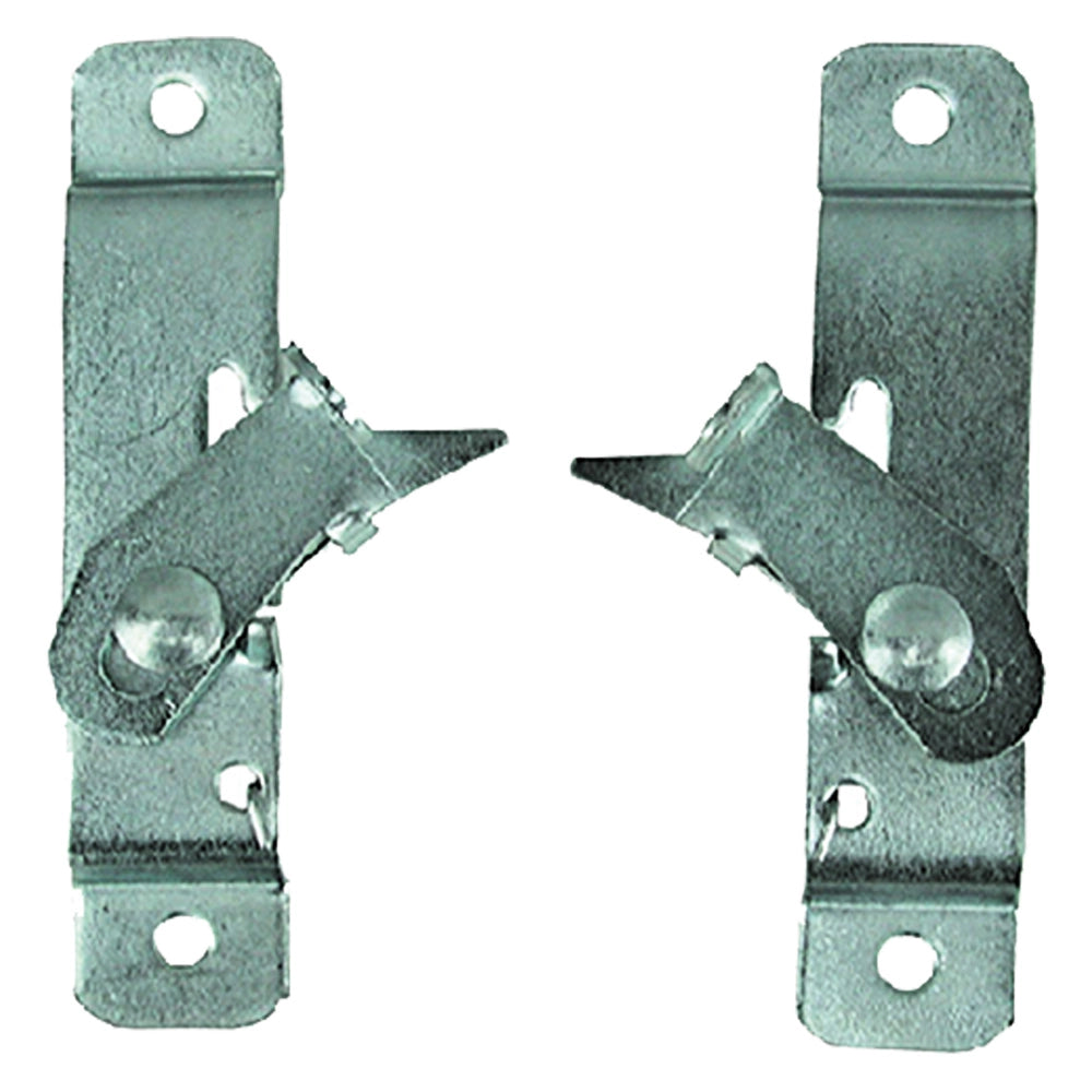 BLOCCATAPPARELLE Dx/Sx- 25 coppia  - BOLIS ITALIA
