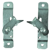 BLOCCATAPPARELLE Dx/Sx- 25 coppia  - BOLIS ITALIA