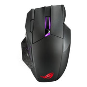 Asus rog spatha x mouse gaming mano destra rf wireless + usb type-c ottico 19000 dpi - 90MP0220-BMUA00