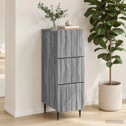 Mobile con Cassetti 33 x 34,5 x 92 cm Legno ingegnerizzato 894391
