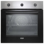 DeLonghi Forno Elettrico FLM 6L Inox Multifunzionale