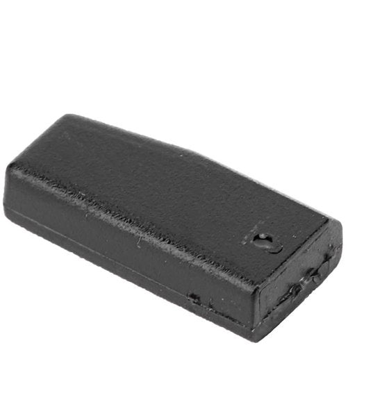 Componente di Riconoscimento ID46 - Chiave di Accensione Chip - Accessorio di Ricambio - Adatto per Opel - Materiale Ceramico - 100% Originale Nuovo