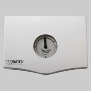 CRONOTERMOSTATO AMBIENTE ELETTRONICO - Programmazione giornaliera - 1 pezzi - WATTS INDUSTRIES