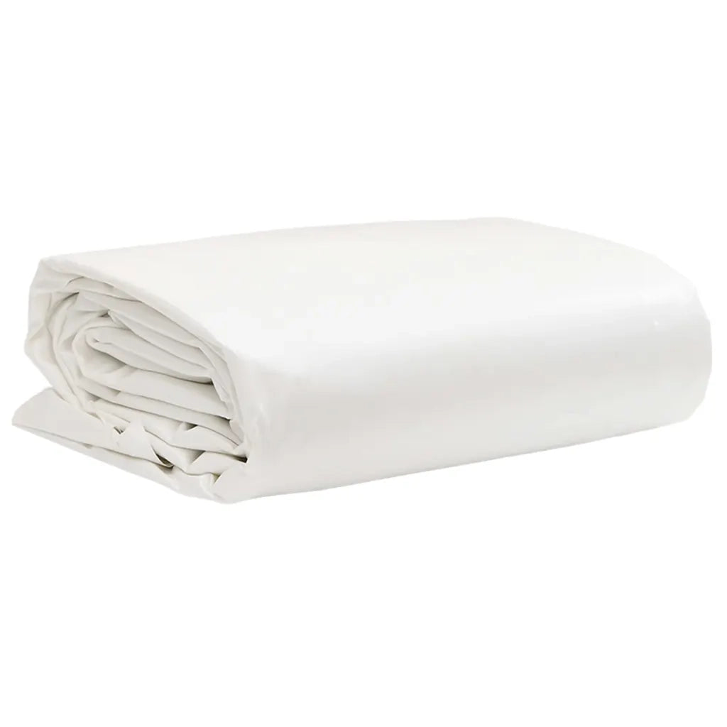Telone Bianco 4x5 m 650 g/m² 156185