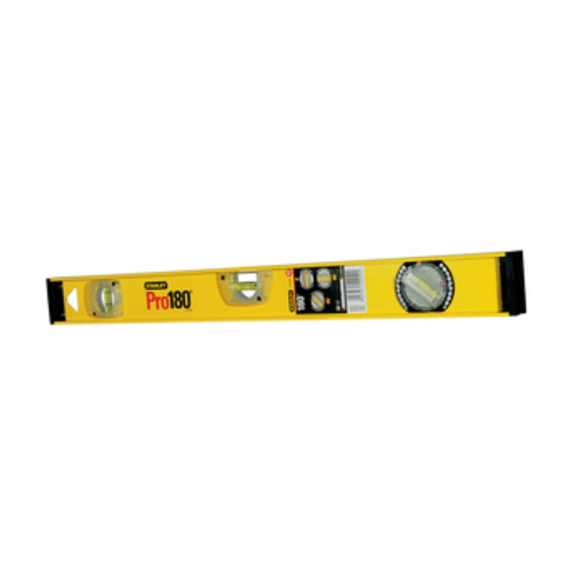 ST LIVELLA A 3 BOLLE  1-42920  60 CM