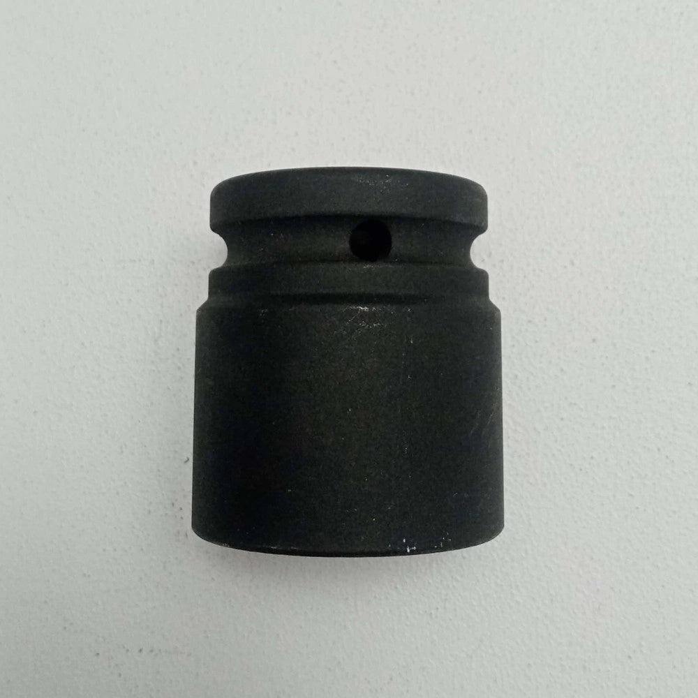 Benman 3/4 da 31mm chiave a bussola nera esagonale ad impulsi acciaio al cromo-molibdeno