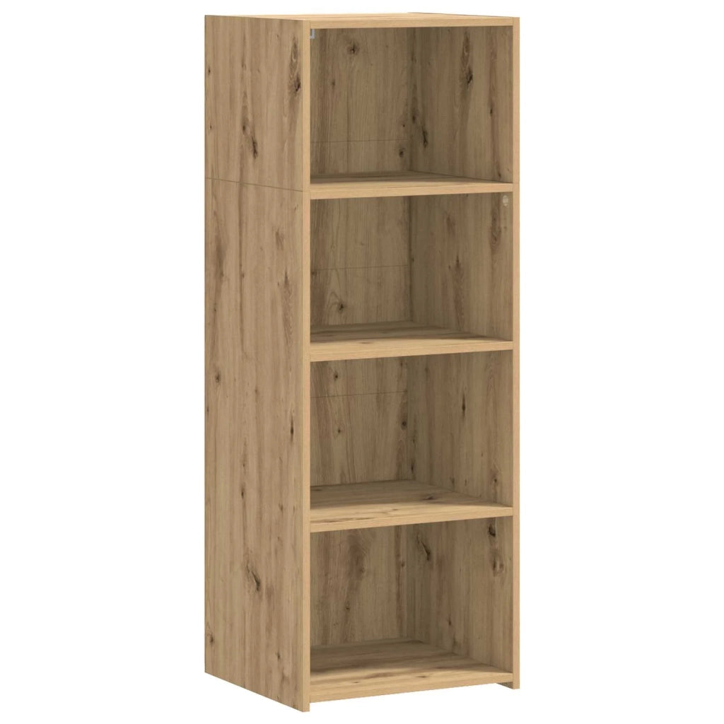 Credenza Rovere Artigianale 45 x 41 x 124 cm 8015668