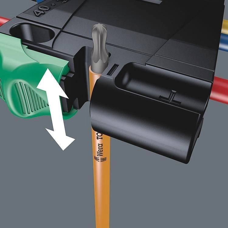 Wera 05073599001 chiave torx