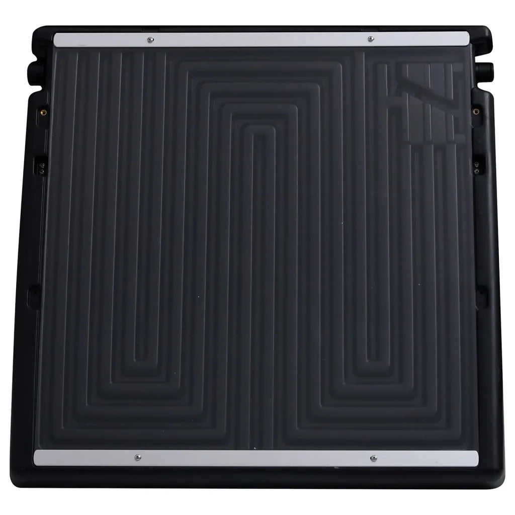 Pannello Solare Termico per Piscina 75x75 cm CFW2239207