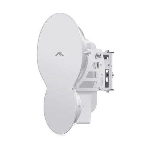 Airfiber ubiquiti 24ghz (unità singola, necessari 2 pz per link) af-24 - AF-24(EU)