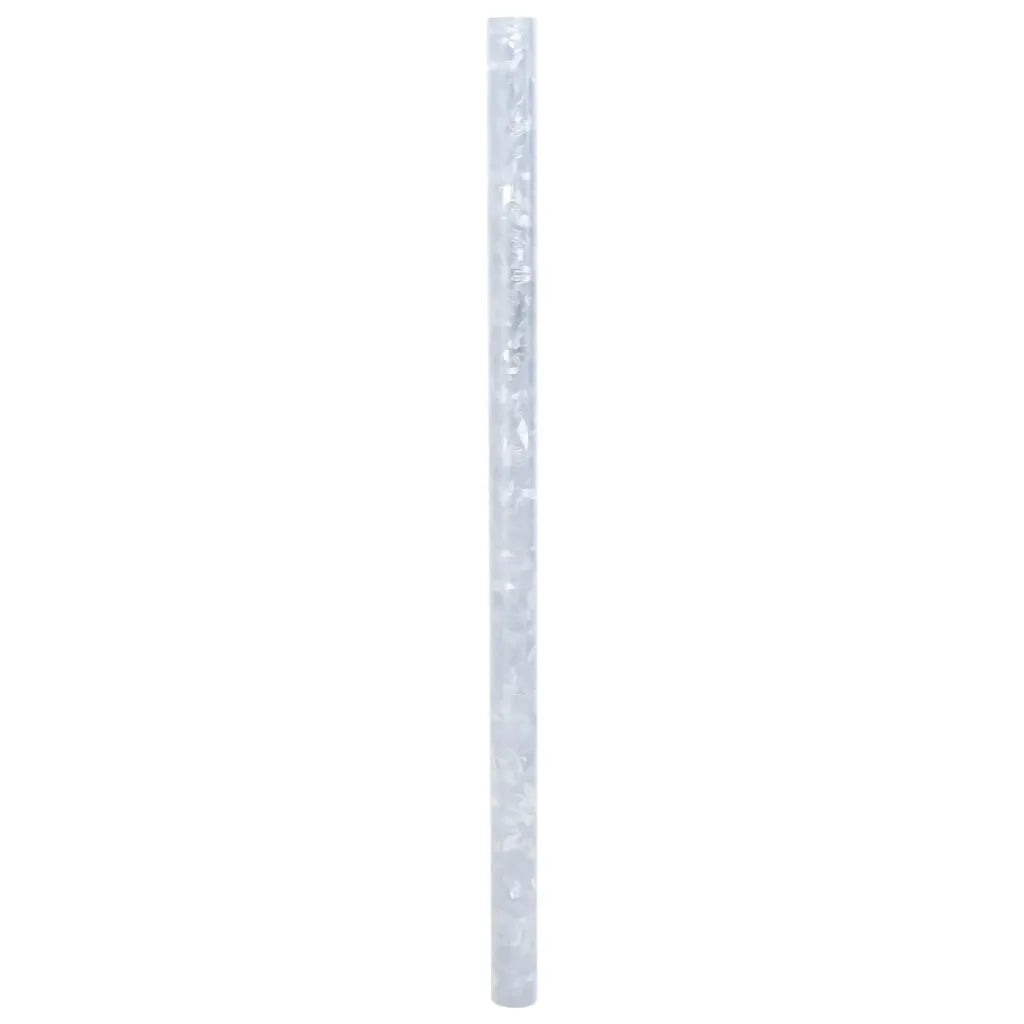Pellicola per Finestra Smerigliata Motivo Fiore 45x500 cm PVC 155847