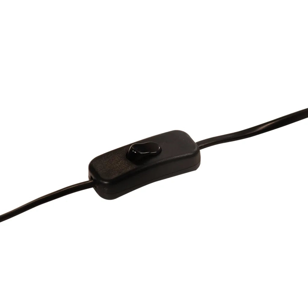 Lampada a Scrivania 25 W Ottone Anticato 18x18x60 cm E27 CFW5940273