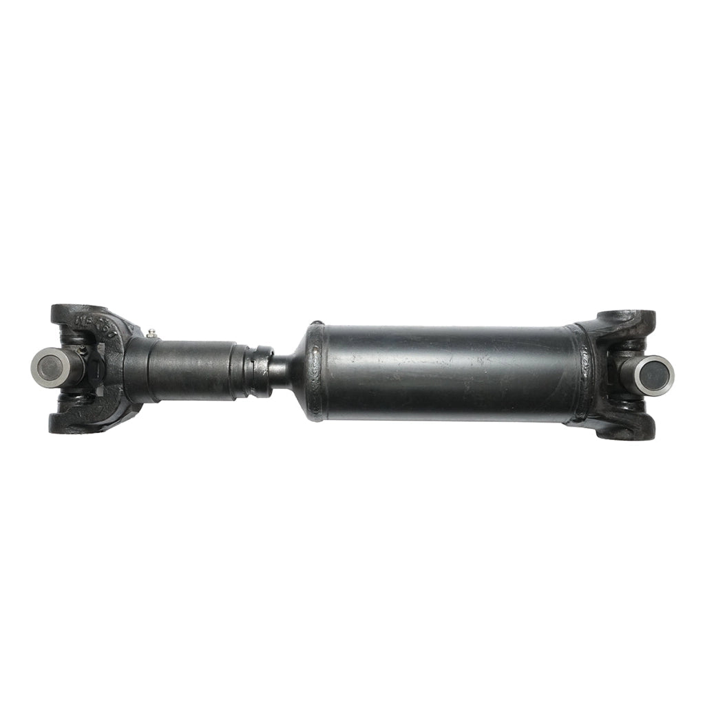 Albero cardanico di trasmissione dell'assale anteriore per codice OEM JCB 914/42300, 914/60096, 914/40100 Breckner Germany