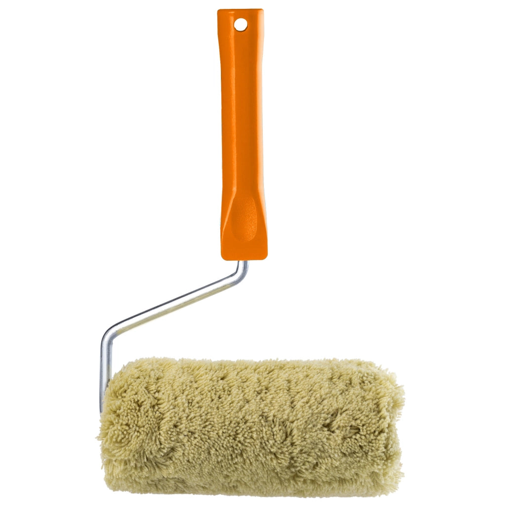 Rullo di ricambio KADAX da 20 cm per dipingere pareti e soffitti.
