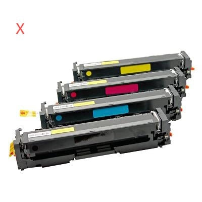 Magente com HP Pro 3202DW/MF 3302SDW/MFP 3302FDW 2.5K#W2193X