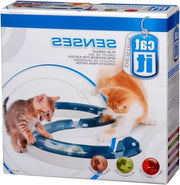 Circuito di gioco Play inclusivo di pallina.