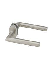 Coppia di maniglie in acciaio inox – THIRARD