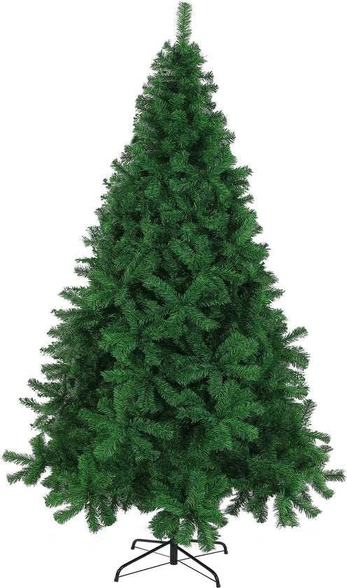 Albero di Natale - Aste Albero di Natale di alta qualità per Natale 240cm