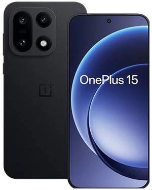 Oneplus 15 16+512gb 6.78 5g infinite black ds eu - 6921815630357