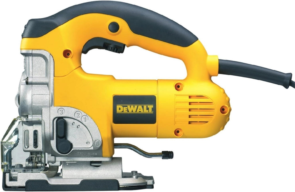 DEWALT Seghetto alternativo impugnatura staffa 701W, DW331KT-QS