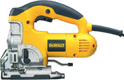 DEWALT Seghetto alternativo impugnatura staffa 701W, DW331KT-QS