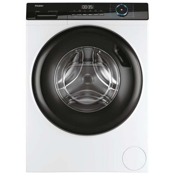 Haier Lavatrice Caricamento Frontale 10 kg 1400 Giri-min Bianco HW100-BP14939