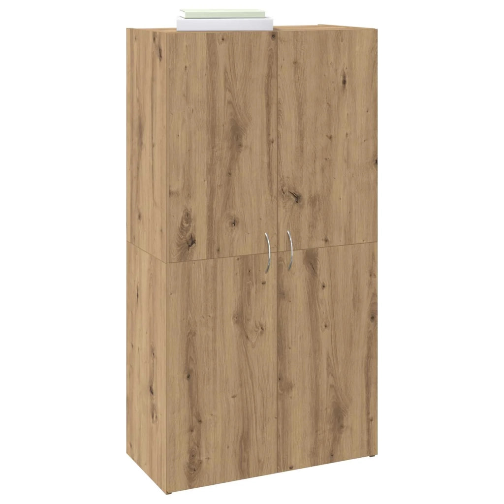 Mobile per Ufficio Legno vecchio 60 x 32 x 115 cm CFW7078849