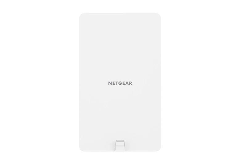 ORIGINAL NETGEAR Accessori per computer Bianco WAX610Y-100EUS Access Points