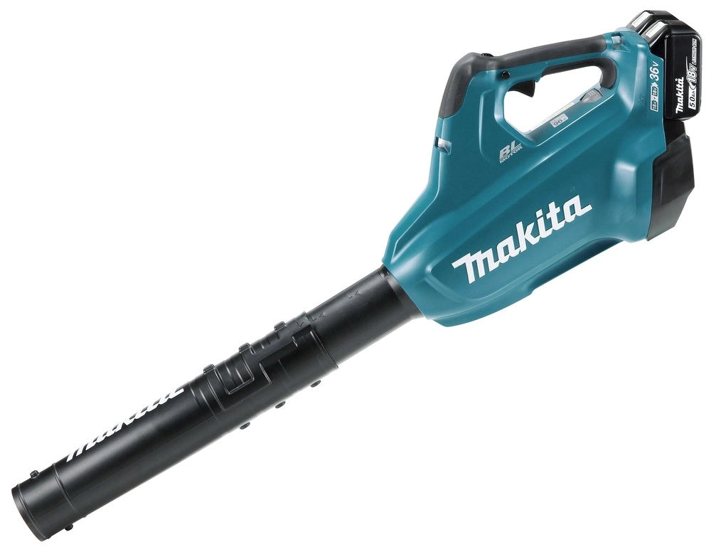 SOFFIATORE A BATTERIA MAKITA BOCCHETTA GRANDE 18VX2 - DUB362Z