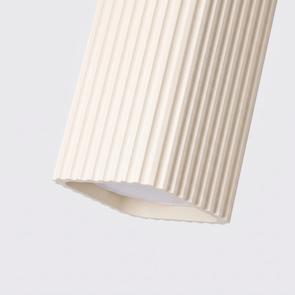 Plafoniera RAYO 2 beige