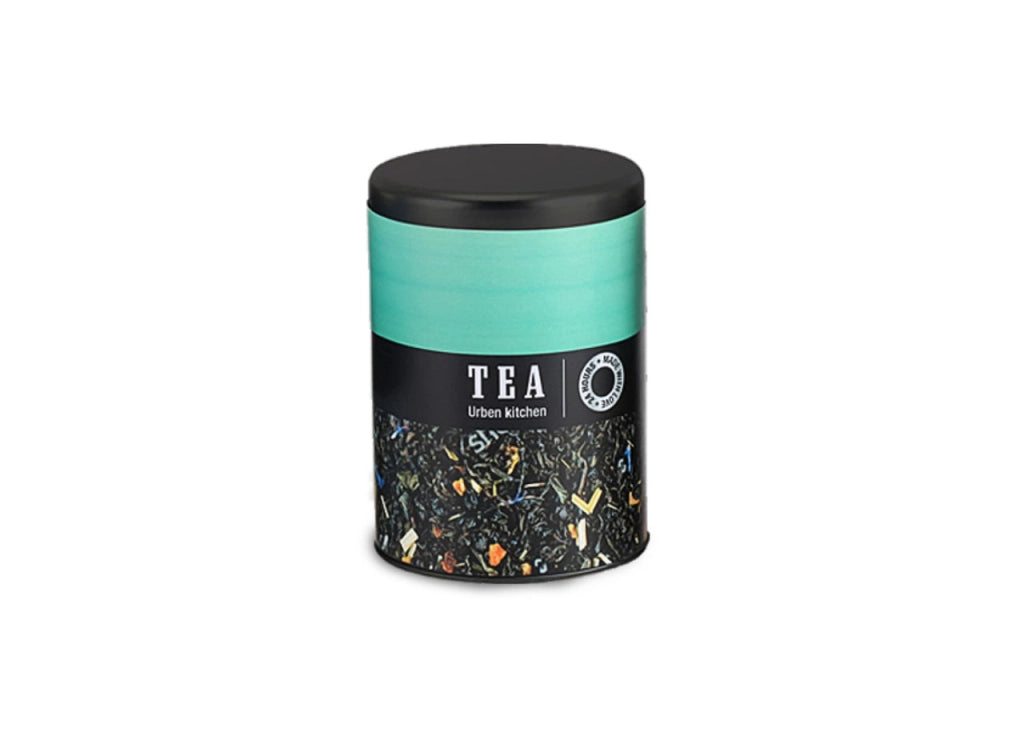 Barattolo Contenitore Ermetico Scatola Alimenti Cucina Con Coperchio Print - Barattolo - The