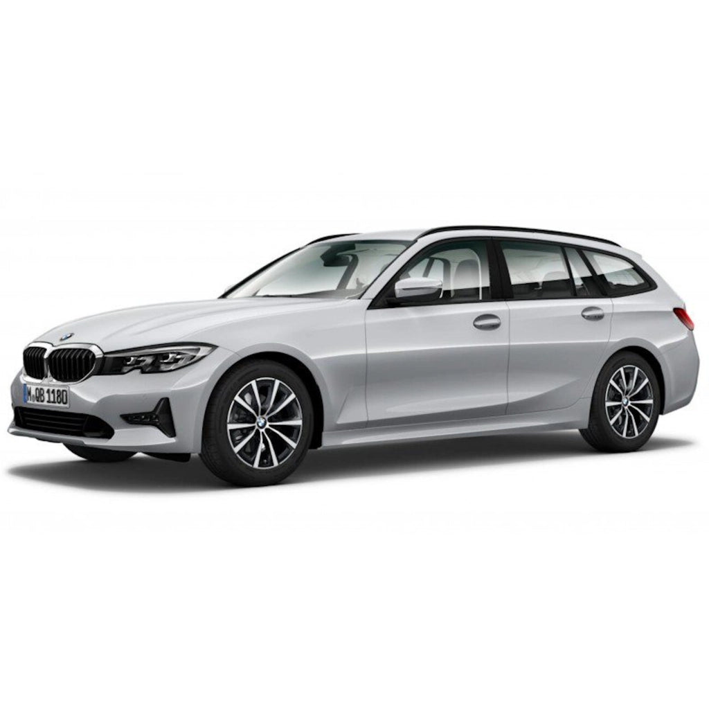 Tappeti in Moquette per BMW SERIE 3e (G20) BERLINA,  SERIE 3e (G21) TOURING DAL 03/2019- PLUG-IN